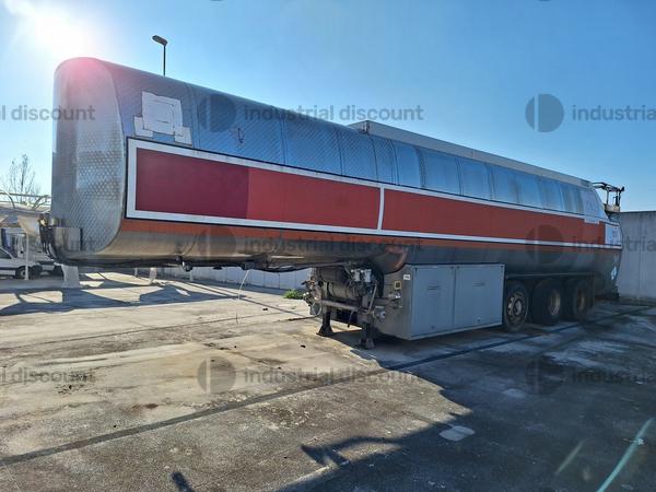 104#9186 Automezzi, rimorchi e gru semovente in vendita - foto 15