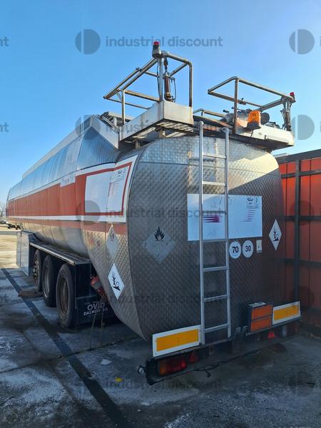 104#9186 Automezzi, rimorchi e gru semovente in vendita - foto 16
