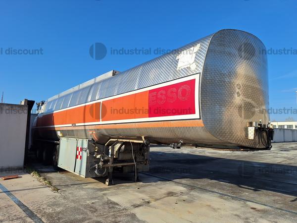 104#9186 Automezzi, rimorchi e gru semovente in vendita - foto 18
