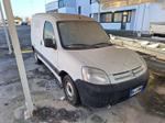 Immagine 1 - Autocarro Citroen Berlingo - Lotto 109 (Asta 9186)