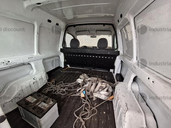 109#9186 Autocarro Citroen Berlingo in vendita - foto 5