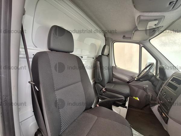 110#9186 Autocarro Mercedes Sprinter in vendita - foto 6