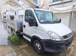 Immagine 1 - Autocarro Iveco Daily 35C11 - Lotto 111 (Asta 9186)