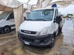 Immagine 2 - Autocarro Iveco Daily 35C11 - Lotto 111 (Asta 9186)
