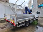 Immagine 7 - Autocarro Iveco Daily 35C11 - Lotto 111 (Asta 9186)