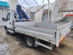 Immagine 8 - Autocarro Iveco Daily 35C11 - Lotto 111 (Asta 9186)