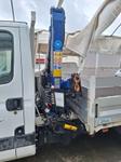 Immagine 9 - Autocarro Iveco Daily 35C11 - Lotto 111 (Asta 9186)