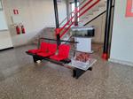 Image 2 - Office furniture and equipment - Lot 112 (Auction 9186)