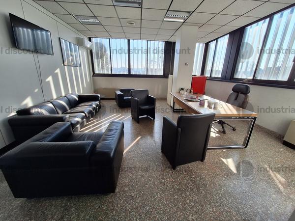 112#9186 Arredi ed attrezzatura per ufficio in vendita - foto 1