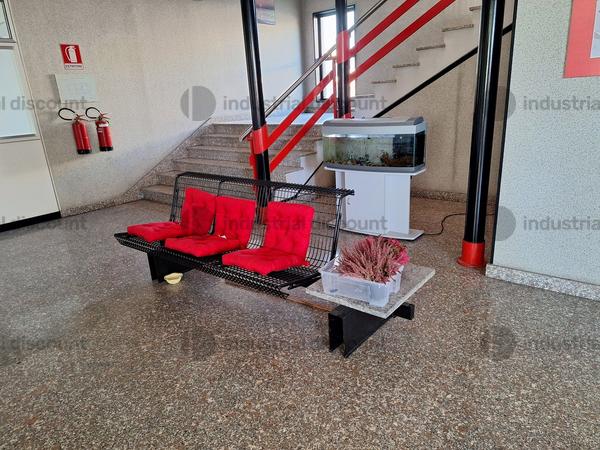 112#9186 Arredi ed attrezzatura per ufficio in vendita - foto 2