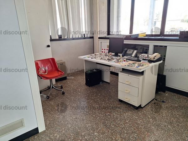 112#9186 Arredi ed attrezzatura per ufficio in vendita - foto 3