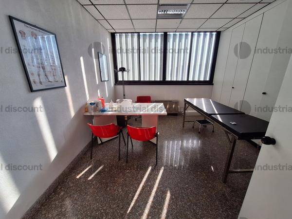 112#9186 Arredi ed attrezzatura per ufficio in vendita - foto 4