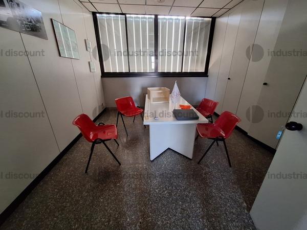 112#9186 Arredi ed attrezzatura per ufficio in vendita - foto 5