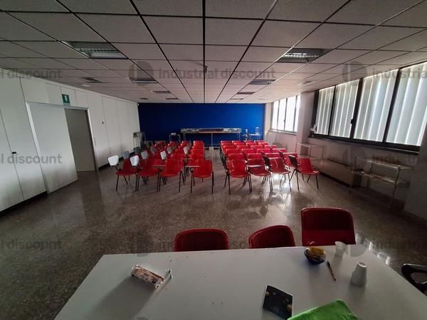 112#9186 Arredi ed attrezzatura per ufficio in vendita - foto 8