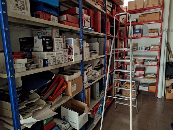 112#9186 Arredi ed attrezzatura per ufficio in vendita - foto 10