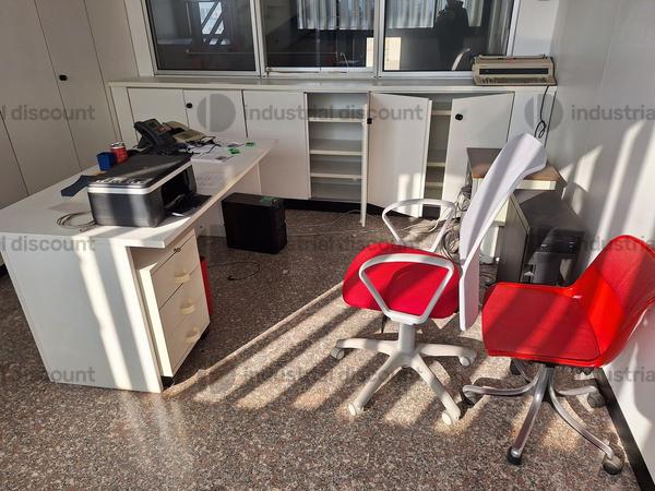 112#9186 Arredi ed attrezzatura per ufficio in vendita - foto 12