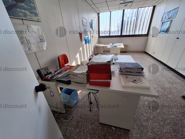 112#9186 Arredi ed attrezzatura per ufficio in vendita - foto 15