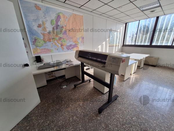 112#9186 Arredi ed attrezzatura per ufficio in vendita - foto 16