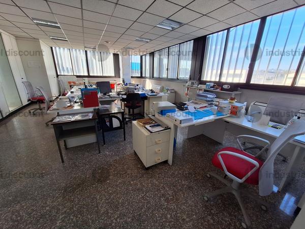 112#9186 Arredi ed attrezzatura per ufficio in vendita - foto 17