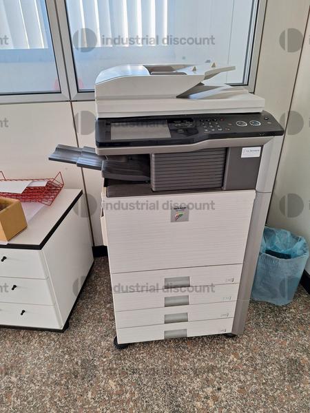 112#9186 Arredi ed attrezzatura per ufficio in vendita - foto 18