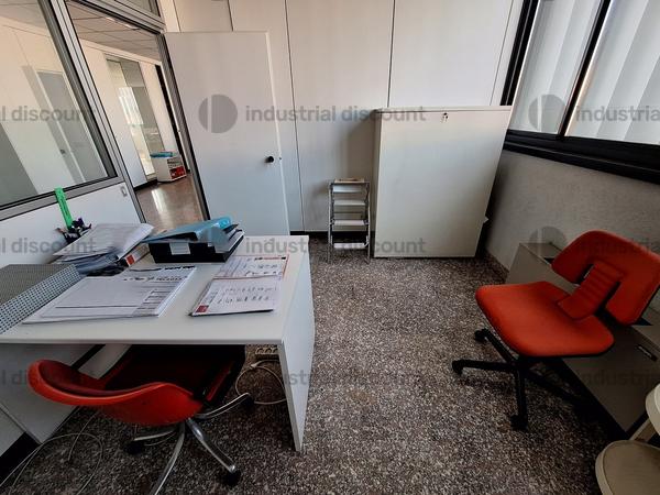 112#9186 Arredi ed attrezzatura per ufficio in vendita - foto 19