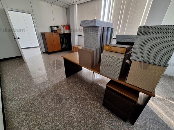 112#9186 Arredi ed attrezzatura per ufficio in vendita - foto 23