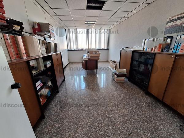 112#9186 Arredi ed attrezzatura per ufficio in vendita - foto 24