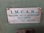 Immagine 2 - Calandra Imcar - Lotto 14 (Asta 9186)