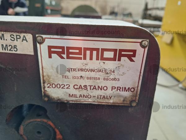 16#9186 Calandra Remor in vendita - foto 2