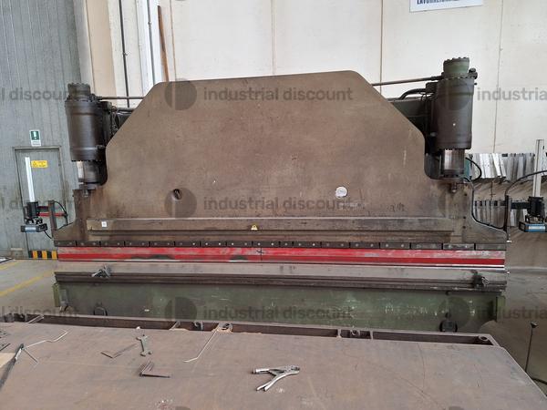 18#9186 Piegatrice Colgar in vendita - foto 1