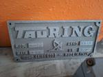 Immagine 2 - Calandra verticale Tauring - Lotto 19 (Asta 9186)