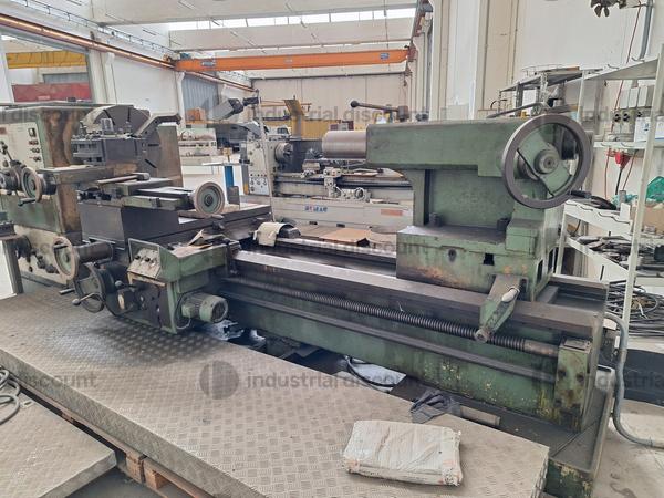25#9186 Tornio Clovis-50 in vendita - foto 3