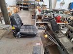 Immagine 3 - Carrello elevatore a gasolio OM Fiat - Lotto 26 (Asta 9186)