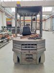 Immagine 4 - Carrello elevatore a gasolio OM Fiat - Lotto 26 (Asta 9186)