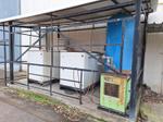 Immagine 1 - Compressori ed essiccatore - Lotto 34 (Asta 9186)