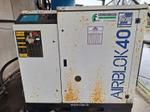 Immagine 5 - Compressori ed essiccatore - Lotto 34 (Asta 9186)