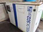 Immagine 7 - Compressori ed essiccatore - Lotto 34 (Asta 9186)
