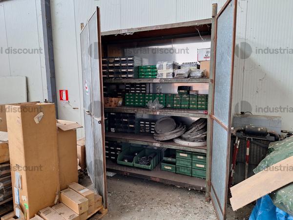 36#9186 Magazzino ricambi in vendita - foto 25