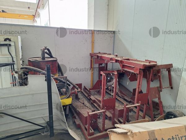 36#9186 Magazzino ricambi in vendita - foto 26