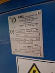 Immagine 4 - Curvatrice Ercolina - Lotto 48 (Asta 9186)