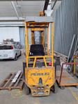 Immagine 2 - Carrello elevatore elettrico Pieralisi - Lotto 49 (Asta 9186)