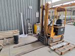 Immagine 5 - Carrello elevatore elettrico Pieralisi - Lotto 49 (Asta 9186)