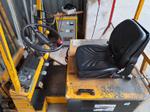 Immagine 6 - Carrello elevatore elettrico Pieralisi - Lotto 49 (Asta 9186)