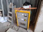 Immagine 9 - Carrello elevatore elettrico Pieralisi - Lotto 49 (Asta 9186)