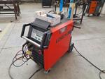 Image 1 - Lorch Welding machine - Lot 55 (Auction 9186)