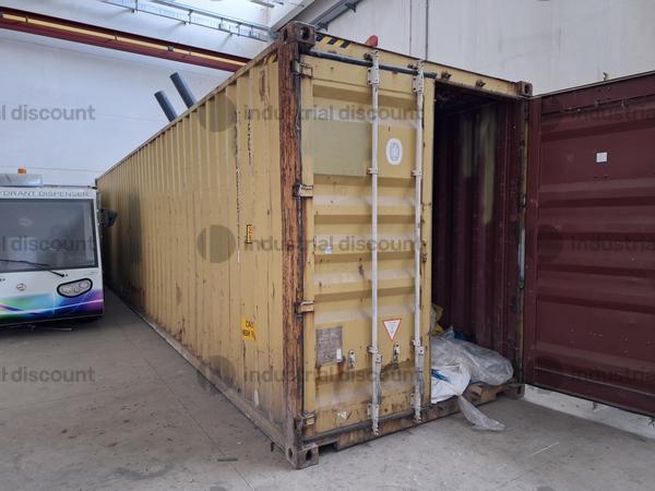 94#9186 Container Violini in vendita - foto 1