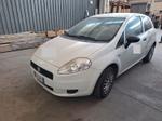 Immagine 1 - Autovettura Fiat Punto Van - Lotto 98 (Asta 9186)
