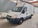 Immagine 1 - Autocarro Iveco Daily 2.3 Hpi - Lotto 99 (Asta 9186)