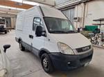 Immagine 2 - Autocarro Iveco Daily 2.3 Hpi - Lotto 99 (Asta 9186)