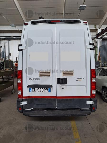 99#9186 Autocarro Iveco Daily 2.3 Hpi in vendita - foto 3